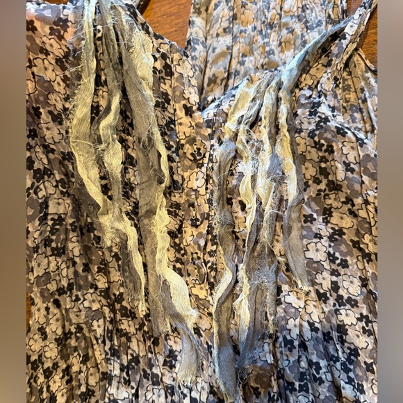 Anthropologies Ryu top. - Picture 5 of 7